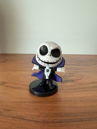 Figura Jack Skellington