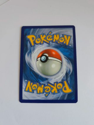 Carta Pokémon Scizor EX 111/162