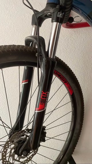 Bicicleta Conor 8500