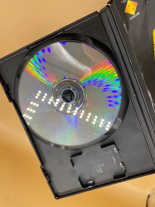 The Getaway PS2