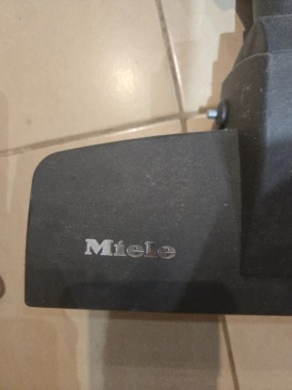 Tubo aspiradora Miele
