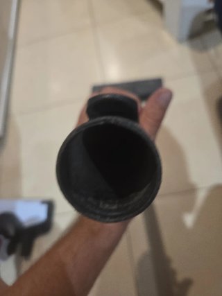Tubo aspiradora Miele