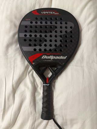 Bullpadel Vertex 04 Hybrid Pala Pádel