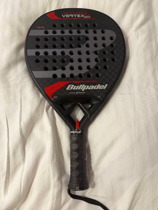 Bullpadel Vertex 04 Hybrid Pala Pádel