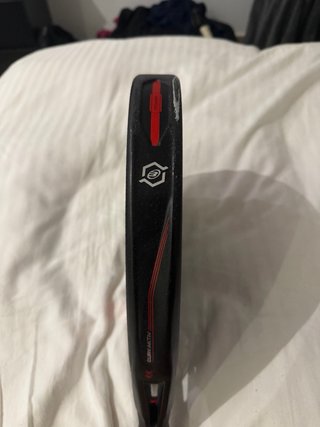 Bullpadel Vertex 04 Hybrid Pala Pádel