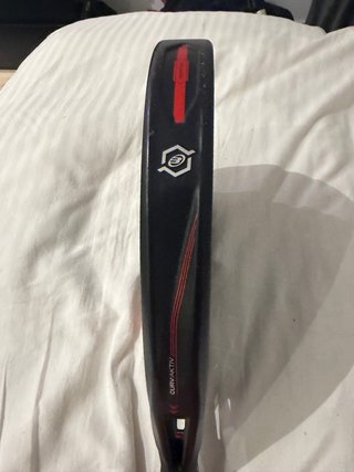 Bullpadel Vertex 04 Hybrid Pala Pádel