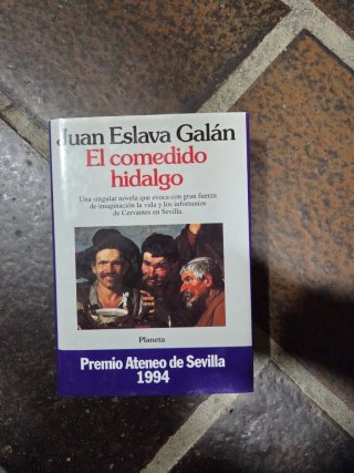 El Comedido Hidalgo