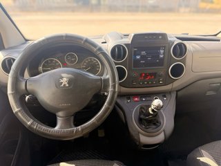 Peugeot Partner 2017