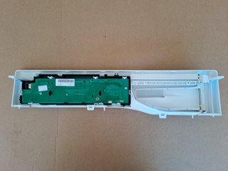Painel Hotpoint RSG 825 J com Placa