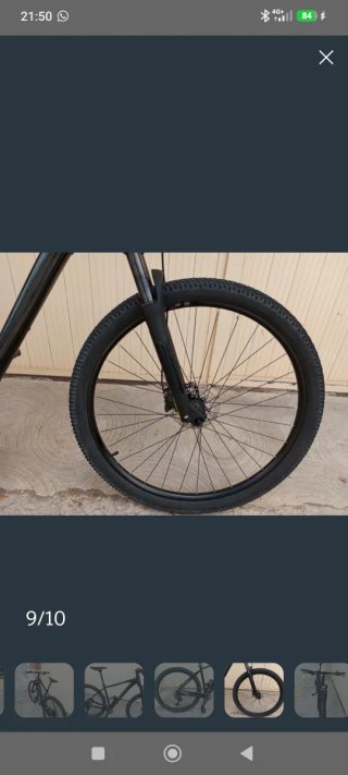Orbea Mountainbike 29er
