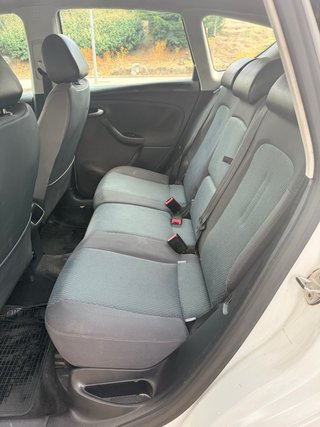 SEAT Altea 2010