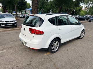 SEAT Altea 2010