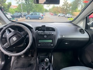 SEAT Altea 2010