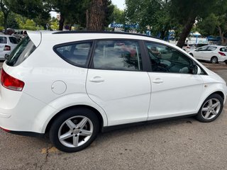 SEAT Altea 2010