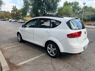 SEAT Altea 2010