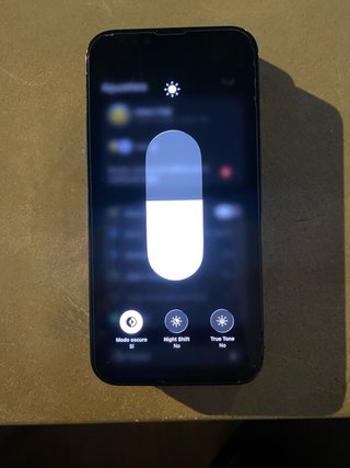 iPhone 13 Pro 128GB Verde Alpino | 84% batería |