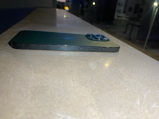 iPhone 13 Pro 128GB Verde Alpino | 84% batería |