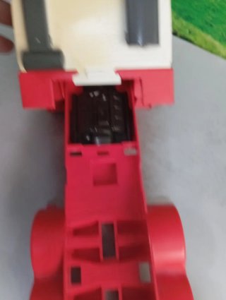 Camión Playmobil Gigant Transport International