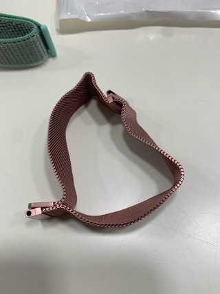 Correas y protector para Apple Watch 40mm