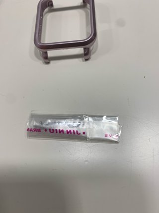 Correas y protector para Apple Watch 40mm