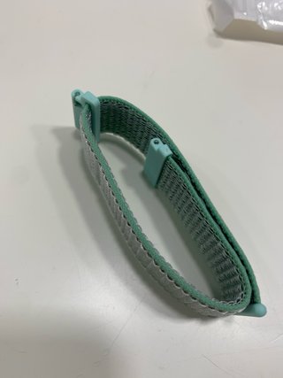 Correas y protector para Apple Watch 40mm