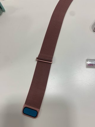 Correas y protector para Apple Watch 40mm
