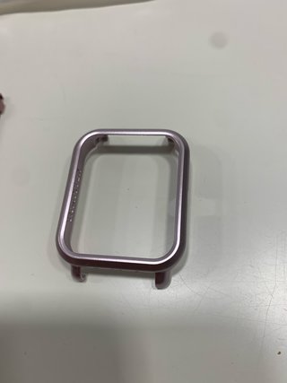 Correas y protector para Apple Watch 40mm