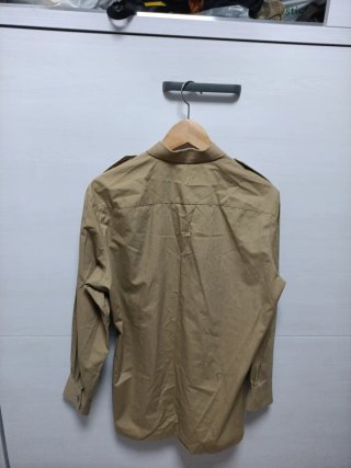 Camisa recreación Guerra Civil