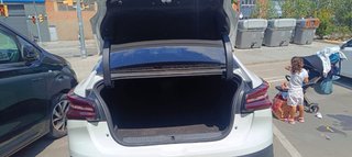 Citroen C4 X 2022