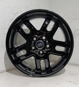Juego de Llanta Land Rover 18 pulgadas 5x120