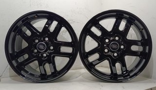 Juego de Llanta Land Rover 18 pulgadas 5x120