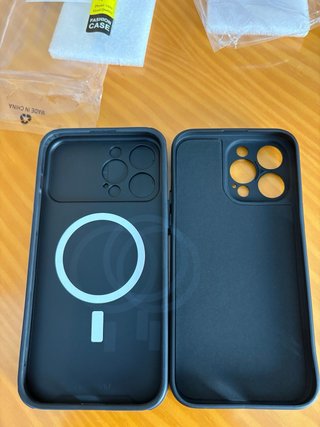 2 nuove custodie per iPhone 14 Pro Max