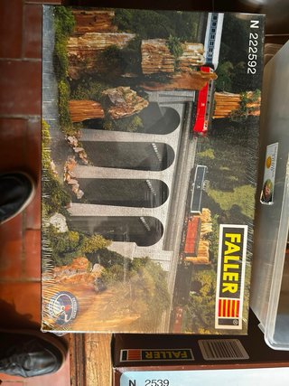 Lotto di Treni H0