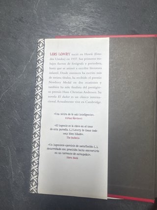 Los hermanos Willoughby 9788469847305 Lois Lowry