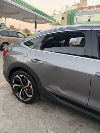 Audi e-tron 2021