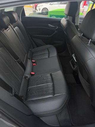 Audi e-tron 2021
