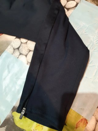 Pantalón chándal Nike PSG Azul/Rojo