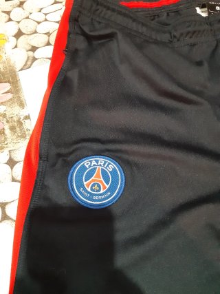 Pantalón chándal Nike PSG Azul/Rojo