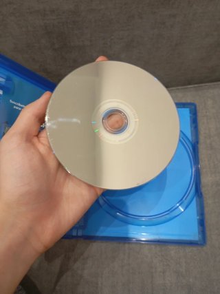 Uncharted 4 PS4