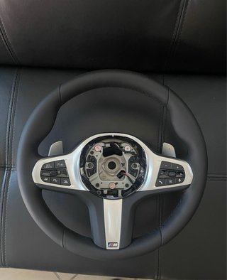 Volante BMW M Sport