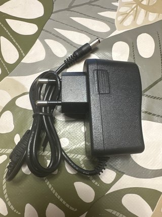 Cargador Motorola GP