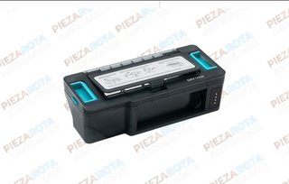 Deposito De Polvo Conga 8090 Ultra / 8090 Ultra T / 9090 AI