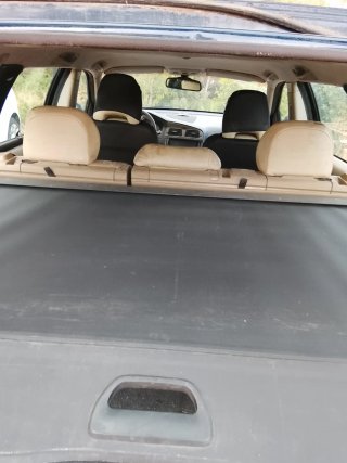 Volvo C70 2001