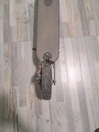 Patinete Xiaomi M365