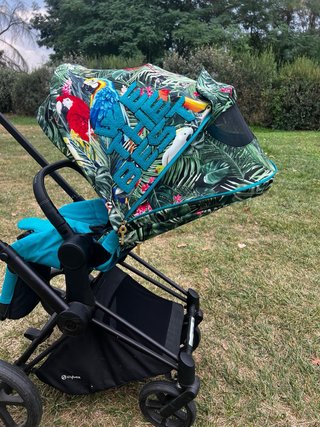 Cybex