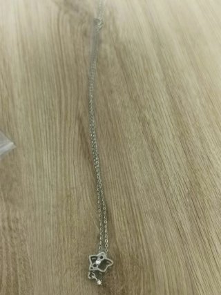Conjunto Joyería Plata Estrellas y Llave