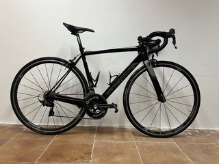 Bicicleta carretera Berria Belador 8