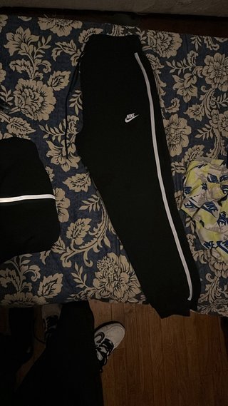 Nike Tech Fleece Chaqueta con Capucha
