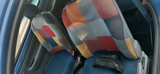 Renault Twingo 1996