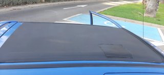 Renault Twingo 1996